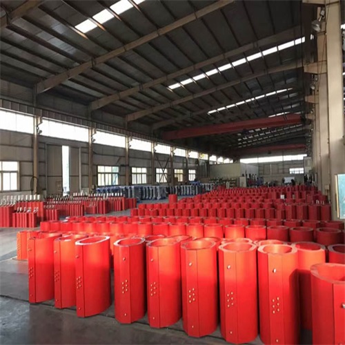 新华SCB10-500KVA干式变压器