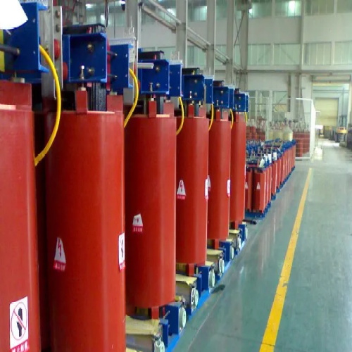 新华SCB10-200KVA干式变压器