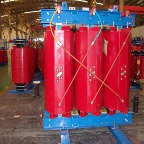 新华SCB10-1000KVA干式变压器